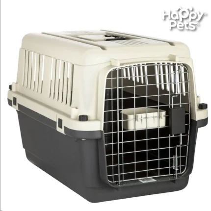 TANSPORTADORA DE CACHORROS - KENNEL